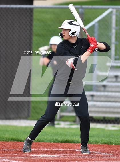 Thumbnail 2 in Lincoln-Way Central @ Lincoln-Way East photogallery.