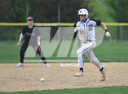 Thumbnail 2 in Lincoln-Way Central @ Lincoln-Way East photogallery.