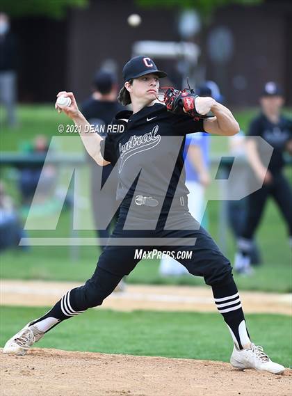 Thumbnail 3 in Lincoln-Way Central @ Lincoln-Way East photogallery.