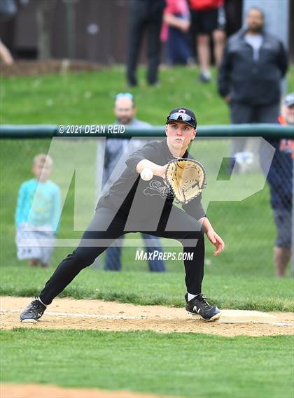 Thumbnail 1 in Lincoln-Way Central @ Lincoln-Way East photogallery.