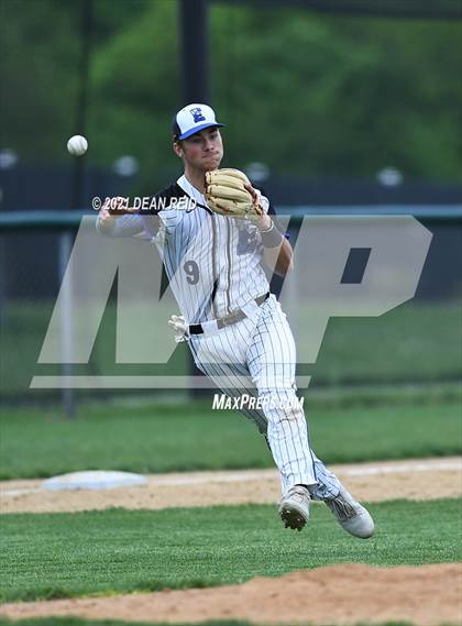 Thumbnail 1 in Lincoln-Way Central @ Lincoln-Way East photogallery.