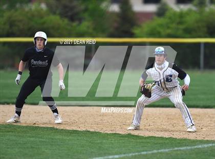 Thumbnail 2 in Lincoln-Way Central @ Lincoln-Way East photogallery.