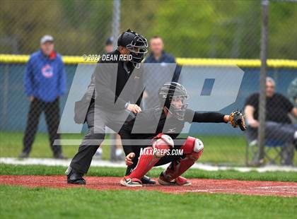 Thumbnail 1 in Lincoln-Way Central @ Lincoln-Way East photogallery.