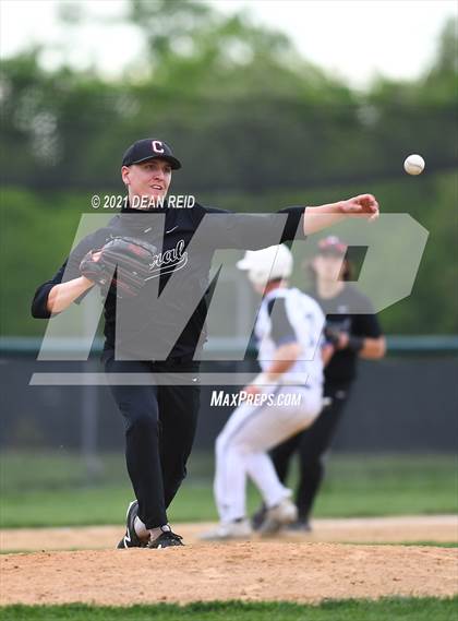 Thumbnail 2 in Lincoln-Way Central @ Lincoln-Way East photogallery.