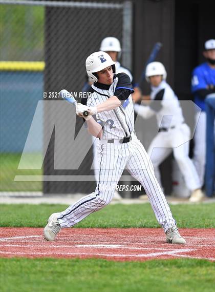 Thumbnail 3 in Lincoln-Way Central @ Lincoln-Way East photogallery.