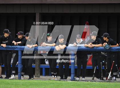 Thumbnail 1 in Lincoln-Way Central @ Lincoln-Way East photogallery.