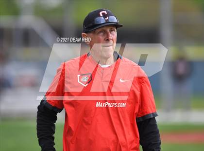 Thumbnail 1 in Lincoln-Way Central @ Lincoln-Way East photogallery.