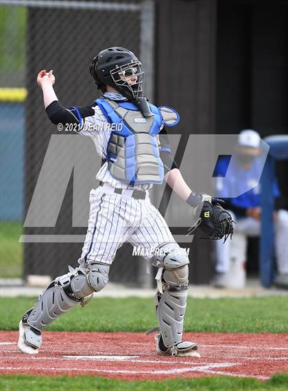 Thumbnail 1 in Lincoln-Way Central @ Lincoln-Way East photogallery.