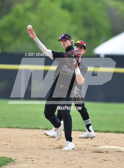 Thumbnail 2 in Lincoln-Way Central @ Lincoln-Way East photogallery.