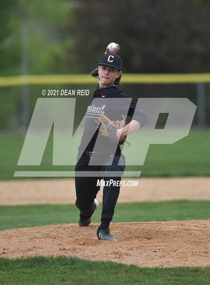 Thumbnail 2 in Lincoln-Way Central @ Lincoln-Way East photogallery.