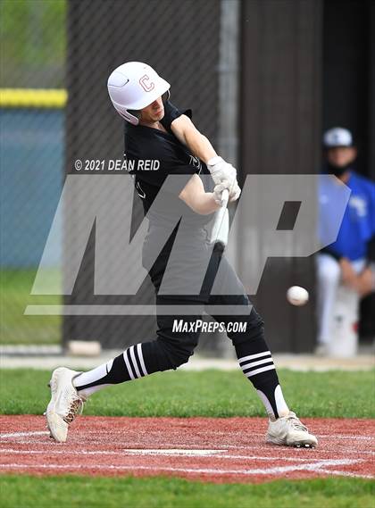 Thumbnail 3 in Lincoln-Way Central @ Lincoln-Way East photogallery.