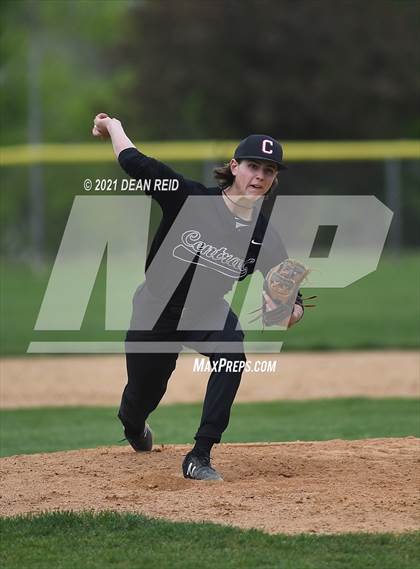Thumbnail 3 in Lincoln-Way Central @ Lincoln-Way East photogallery.