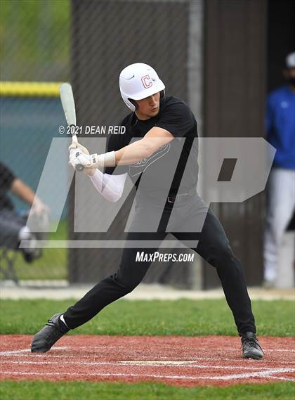 Thumbnail 1 in Lincoln-Way Central @ Lincoln-Way East photogallery.