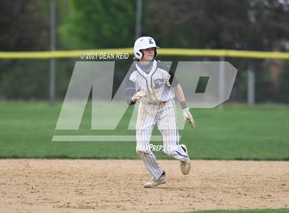 Thumbnail 1 in Lincoln-Way Central @ Lincoln-Way East photogallery.