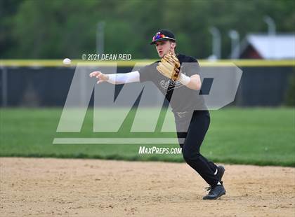 Thumbnail 3 in Lincoln-Way Central @ Lincoln-Way East photogallery.
