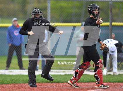 Thumbnail 2 in Lincoln-Way Central @ Lincoln-Way East photogallery.
