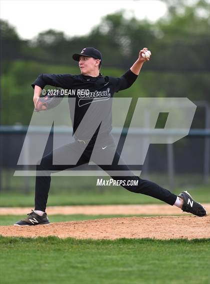 Thumbnail 3 in Lincoln-Way Central @ Lincoln-Way East photogallery.
