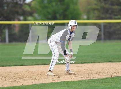Thumbnail 3 in Lincoln-Way Central @ Lincoln-Way East photogallery.