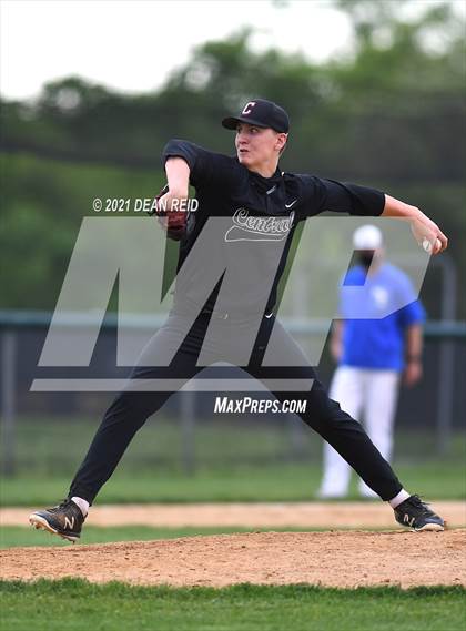 Thumbnail 1 in Lincoln-Way Central @ Lincoln-Way East photogallery.