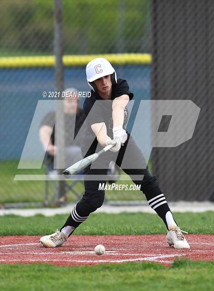 Thumbnail 3 in Lincoln-Way Central @ Lincoln-Way East photogallery.
