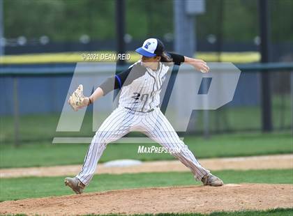 Thumbnail 2 in Lincoln-Way Central @ Lincoln-Way East photogallery.