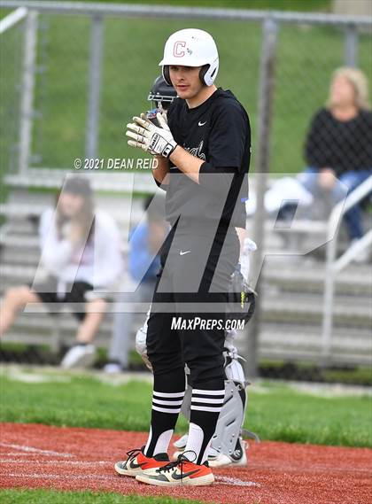 Thumbnail 3 in Lincoln-Way Central @ Lincoln-Way East photogallery.