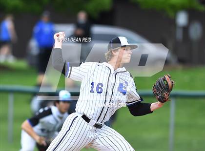 Thumbnail 2 in Lincoln-Way Central @ Lincoln-Way East photogallery.