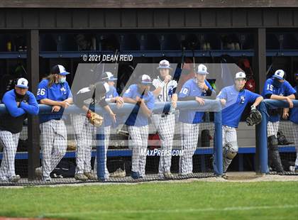 Thumbnail 3 in Lincoln-Way Central @ Lincoln-Way East photogallery.