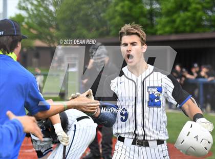 Thumbnail 3 in Lincoln-Way Central @ Lincoln-Way East photogallery.