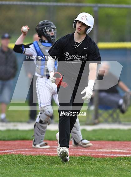 Thumbnail 1 in Lincoln-Way Central @ Lincoln-Way East photogallery.