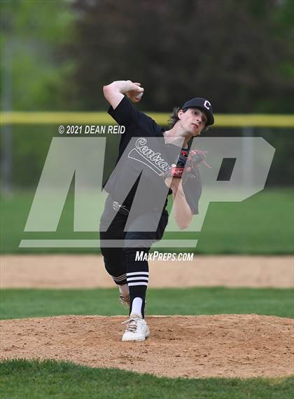 Thumbnail 1 in Lincoln-Way Central @ Lincoln-Way East photogallery.