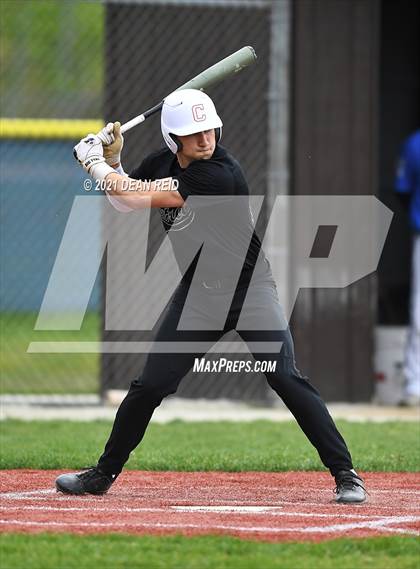 Thumbnail 1 in Lincoln-Way Central @ Lincoln-Way East photogallery.
