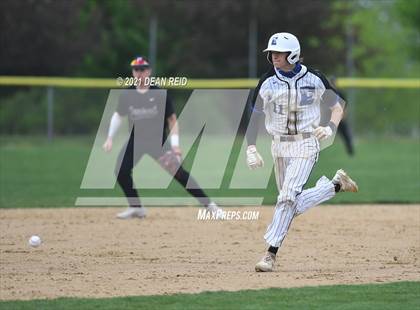 Thumbnail 3 in Lincoln-Way Central @ Lincoln-Way East photogallery.