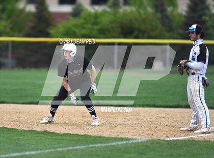 Thumbnail 1 in Lincoln-Way Central @ Lincoln-Way East photogallery.