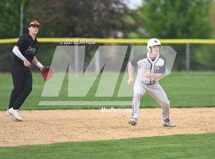 Thumbnail 1 in Lincoln-Way Central @ Lincoln-Way East photogallery.