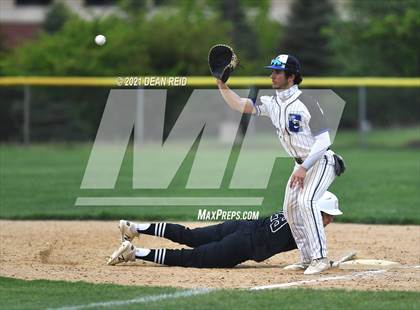 Thumbnail 3 in Lincoln-Way Central @ Lincoln-Way East photogallery.