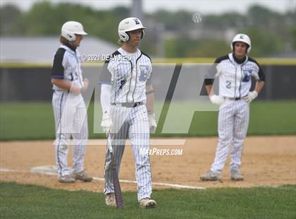 Thumbnail 1 in Lincoln-Way Central @ Lincoln-Way East photogallery.