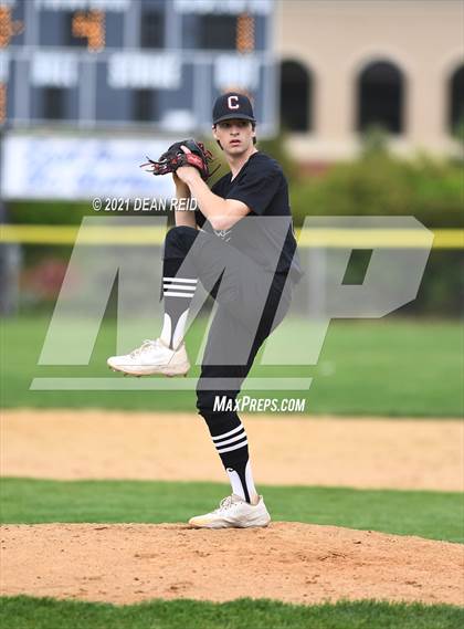 Thumbnail 3 in Lincoln-Way Central @ Lincoln-Way East photogallery.