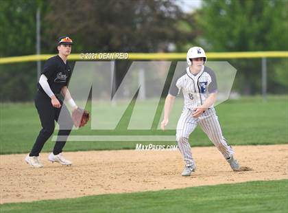 Thumbnail 2 in Lincoln-Way Central @ Lincoln-Way East photogallery.