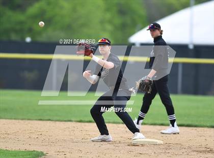 Thumbnail 1 in Lincoln-Way Central @ Lincoln-Way East photogallery.