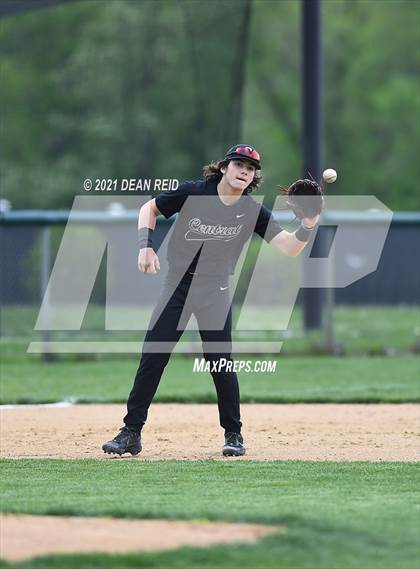 Thumbnail 1 in Lincoln-Way Central @ Lincoln-Way East photogallery.