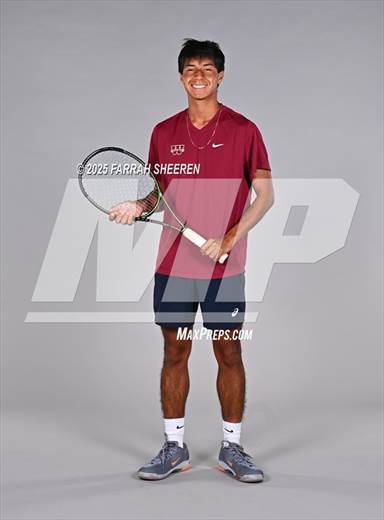 Cypress Woods (Team & Individual)