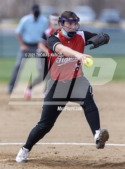 Thumbnail 1 in Tourtellotte @ Lyman Memorial photogallery.