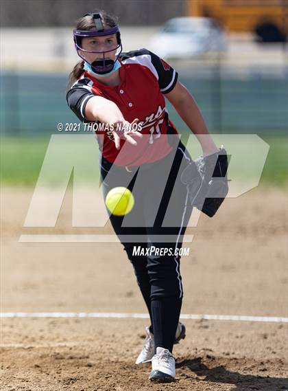 Thumbnail 3 in Tourtellotte @ Lyman Memorial photogallery.