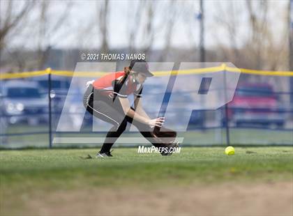 Thumbnail 1 in Tourtellotte @ Lyman Memorial photogallery.
