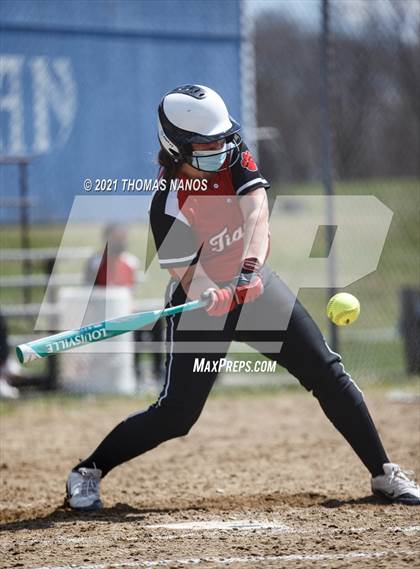 Thumbnail 3 in Tourtellotte @ Lyman Memorial photogallery.