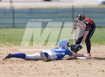 Thumbnail 3 in Tourtellotte @ Lyman Memorial photogallery.