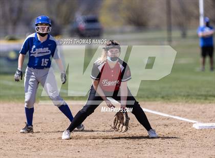 Thumbnail 3 in Tourtellotte @ Lyman Memorial photogallery.