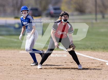 Thumbnail 2 in Tourtellotte @ Lyman Memorial photogallery.