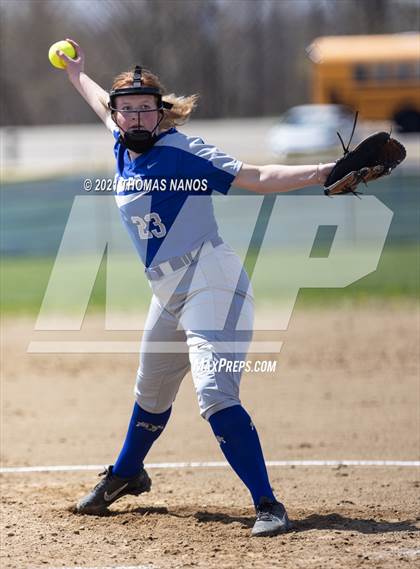 Thumbnail 2 in Tourtellotte @ Lyman Memorial photogallery.